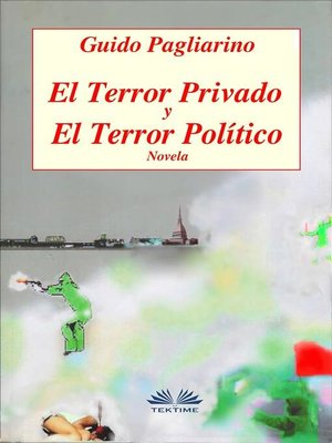 cover image of El Terror Privado Y El Terror Político